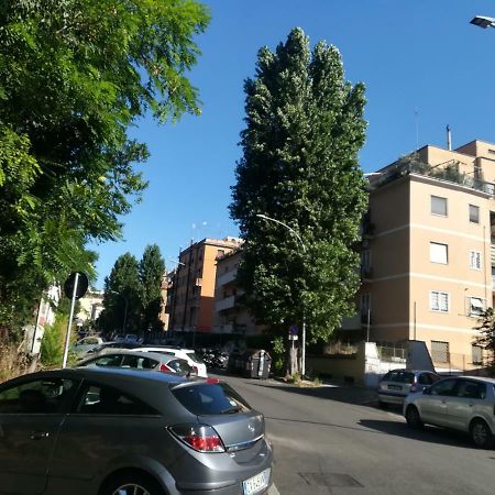 Holiday Home Roma Exterior photo