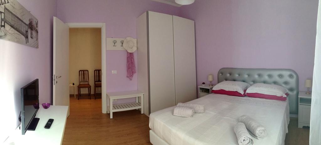 Holiday Home Roma Room photo