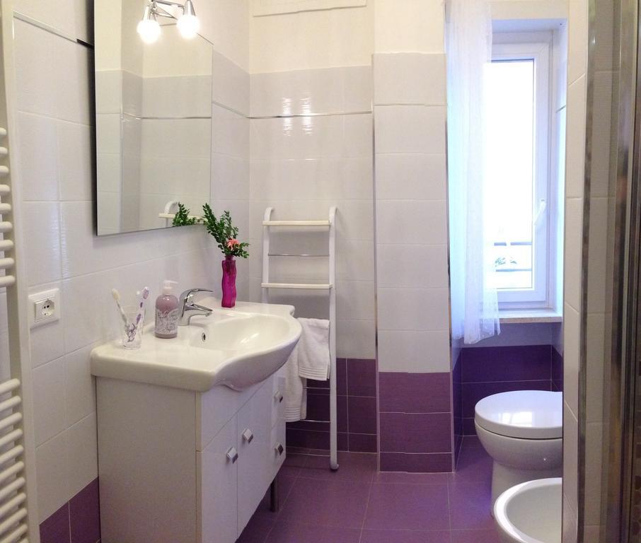 Holiday Home Roma Room photo
