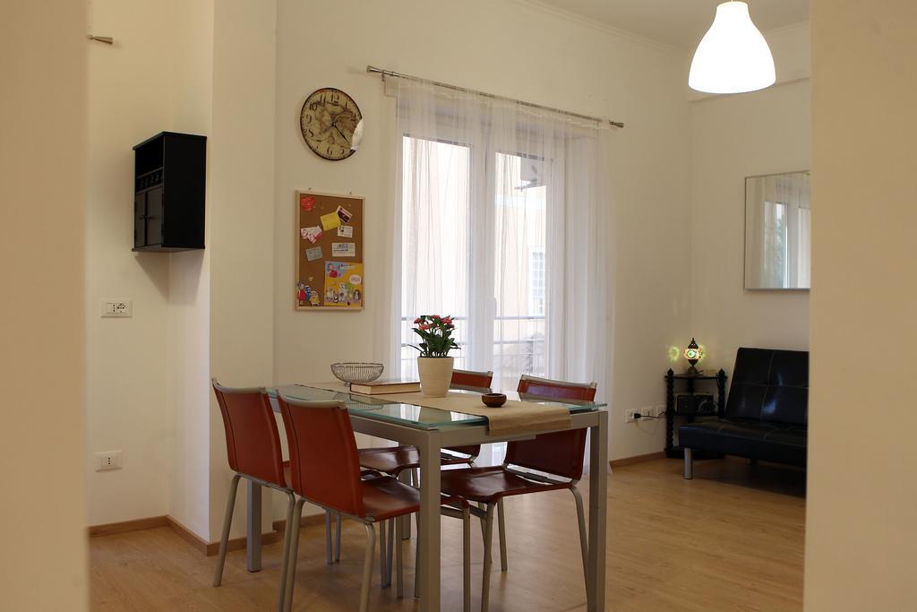 Holiday Home Roma Room photo