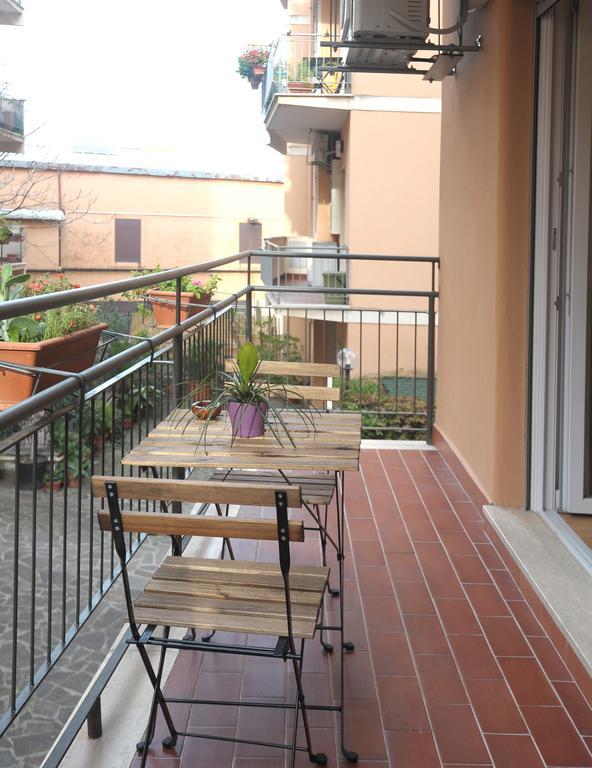 Holiday Home Roma Room photo