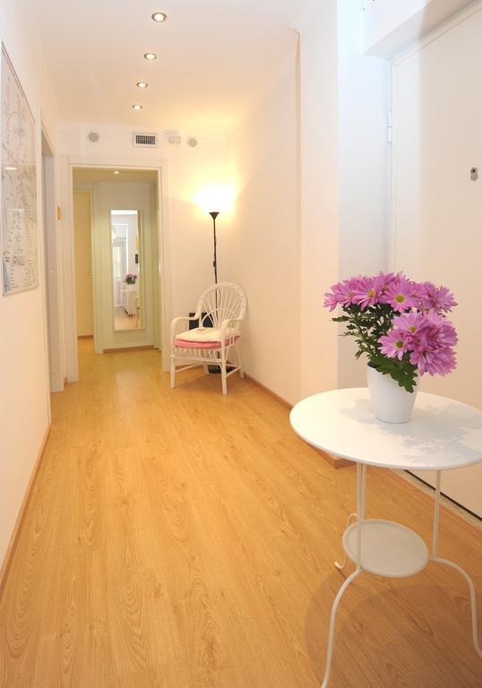 Holiday Home Roma Exterior photo