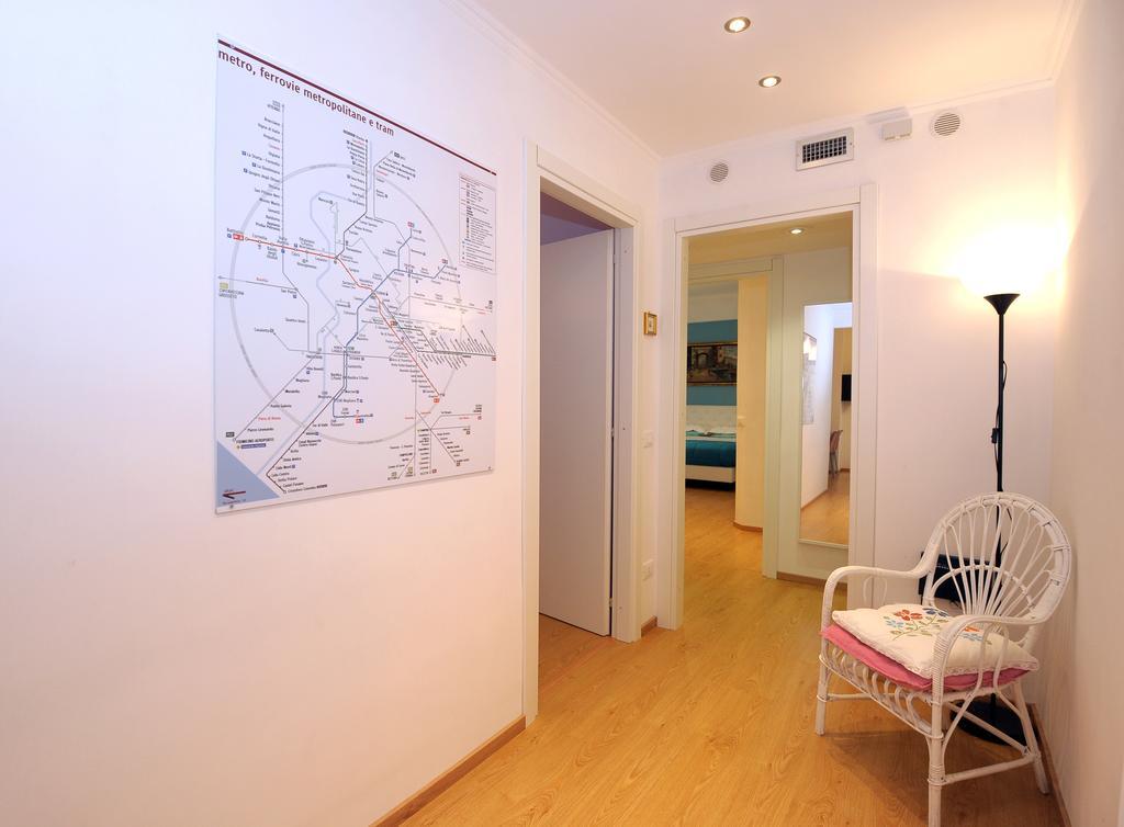 Holiday Home Roma Exterior photo