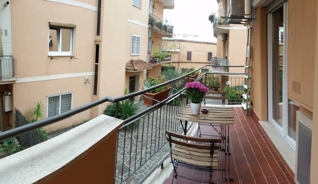 Holiday Home Roma Exterior photo