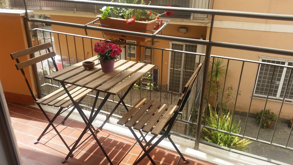 Holiday Home Roma Exterior photo