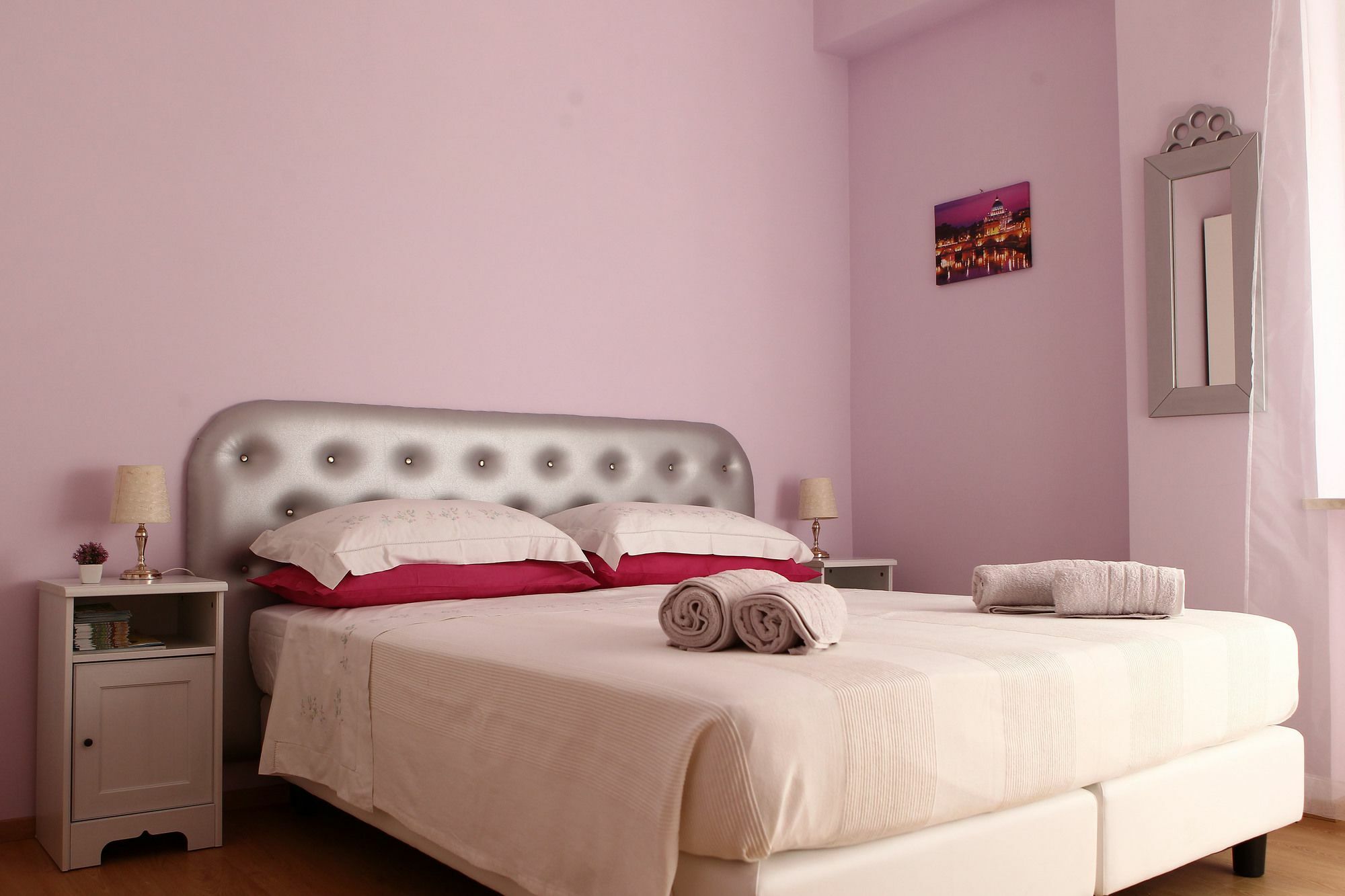Holiday Home Roma Exterior photo