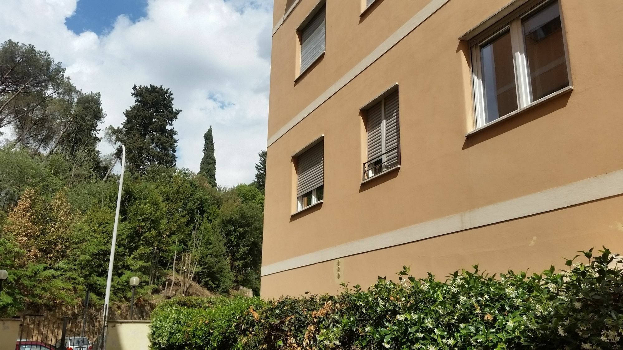 Holiday Home Roma Exterior photo