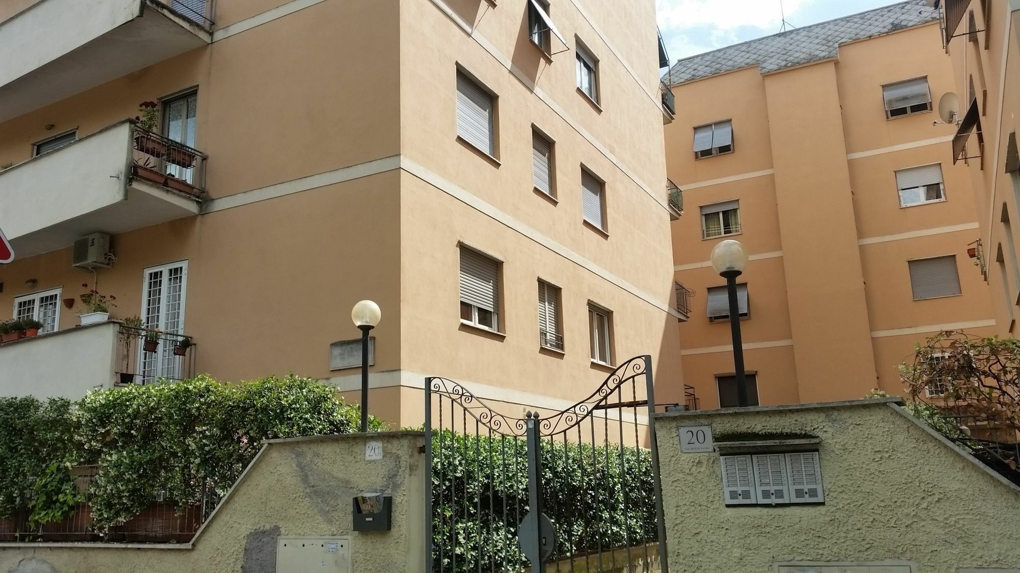 Holiday Home Roma Exterior photo