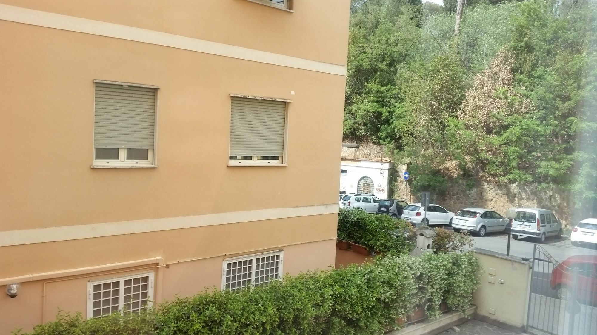 Holiday Home Roma Exterior photo
