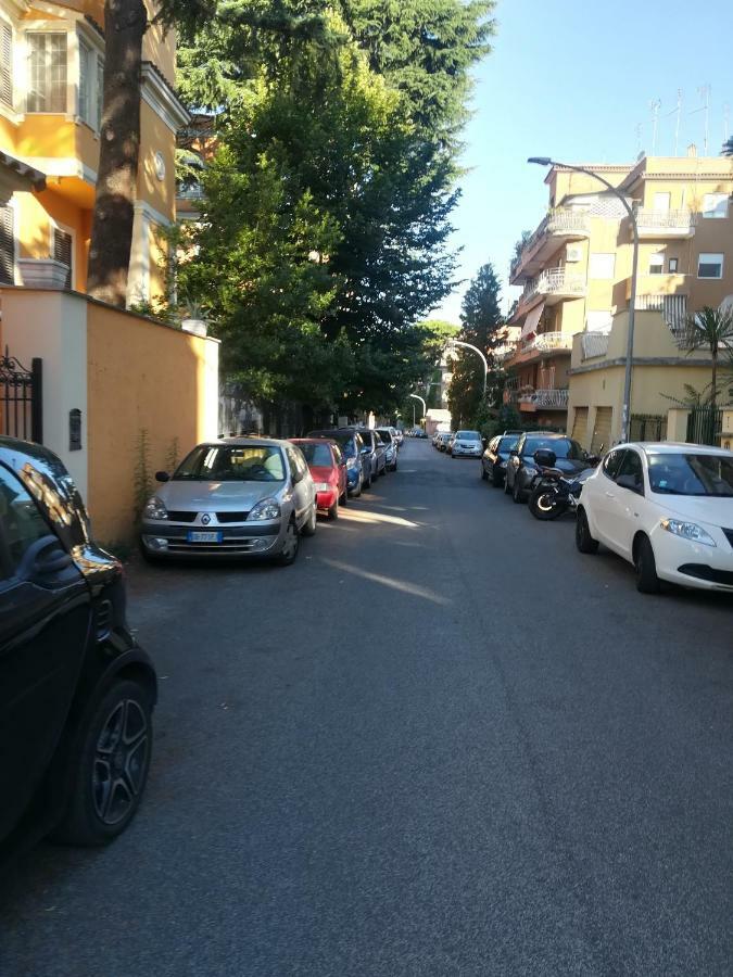 Holiday Home Roma Exterior photo