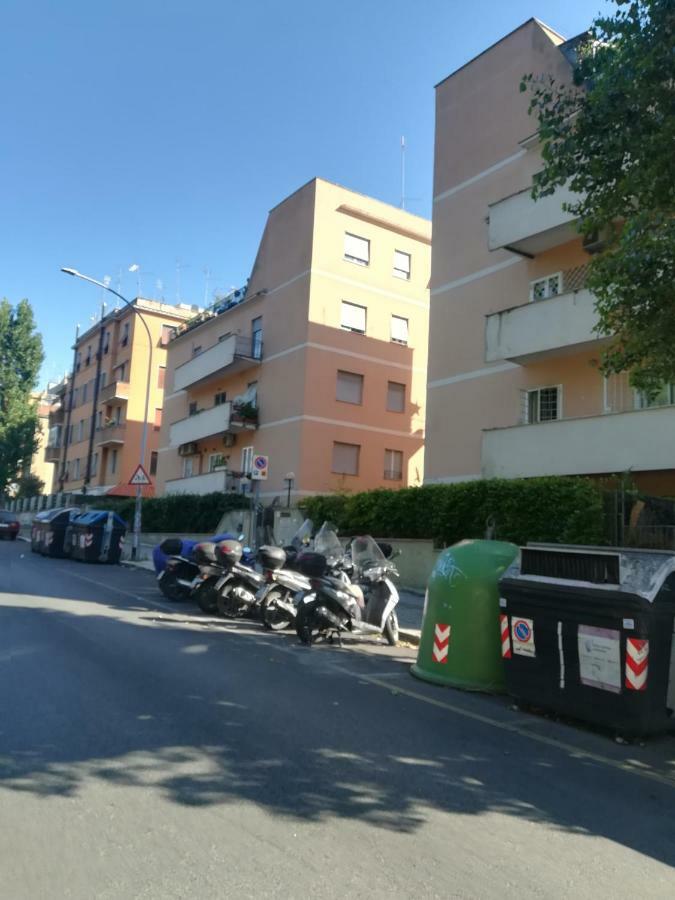 Holiday Home Roma Exterior photo